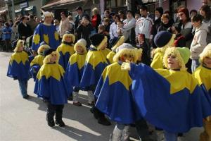 Otroski karneval